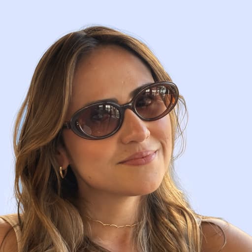 Retrato de Andressa