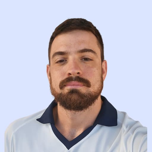 Retrato de Rafael Quintanilha